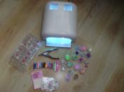 Uv lampa