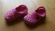 Crocsy