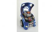 Hot wheels autoservis
