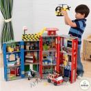 Hrací set kidkraft hero