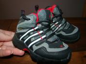 Adidas vysoke botasky 20