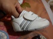 Adidas capacky