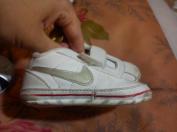 Nike capacky