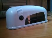 Predám uv lampu 9w