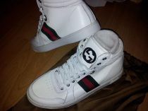 Gucci tenisky 40vel ihned