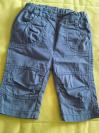 Bavlnené nohavice