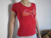 Puma tricko