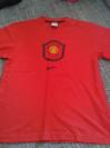 Tricko manchester united