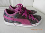 Prekrasne! Puma v zaruke