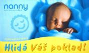 Baby monitor