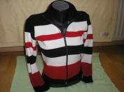 Sveter na zips