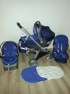 Zlava!chicco i move trio