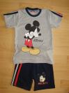 Supravu mickey