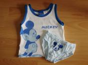 Supravku mickey
