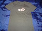 Puma tricko