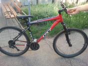 Predám horský bicykel gt