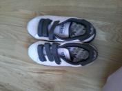 Adidas tenisky orig.