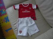 Dres arsenal