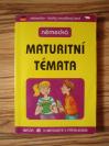 Maturitné témy z nemčiny