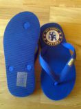 Šľapky chelsea