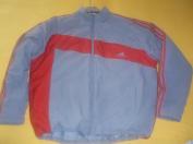 Zimnu bundu adidas