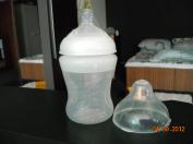 Silikonova flaska