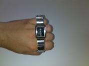 Casio hodinky