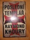 Poslední templář-r.khoury