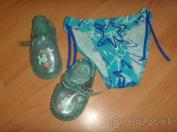 Plavky,topanky dovody0-3m