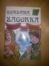 Knihu gordana vii