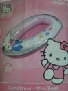 Čln hello kitty