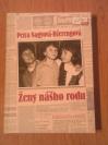 P. n. džer. ženy nášho r.