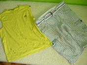 Triko a kratasy xl,xxl -