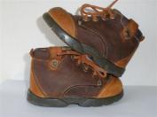 Celokozene baby botte