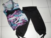 Nohavice victoria moda
