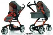Abc design 3-tec cognac