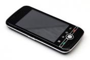 Telefon orange boston