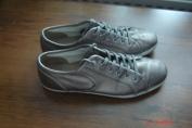 Panske topanky clarks vel