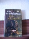 Džerengová - za to mi...