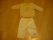 Zimny outfit