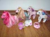 My little pony