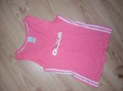 Adidas tieločko