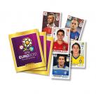 Nálepky euro uefa 2012