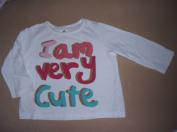 Tričko i´m cute