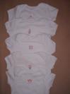 5 x body s princeznami