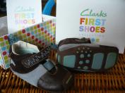 Prve topanky clarks