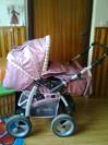Kočík babybreakeractive