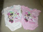 Minnie bodynka