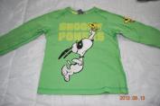 Snoopy tričko