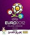 Nálepky euro 2012